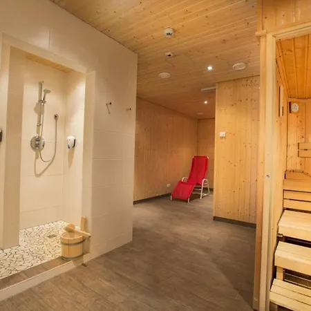 Mountainresort 8 Holiday home