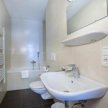 Holiday home Mountainresort 8 *