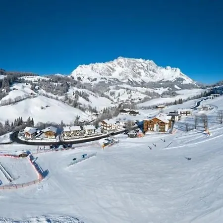 Holiday home Mountainresort 8