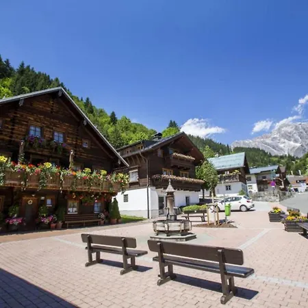 펜션 Mountainresort 8