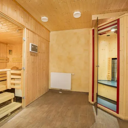 Holiday home Mountainresort 8 *