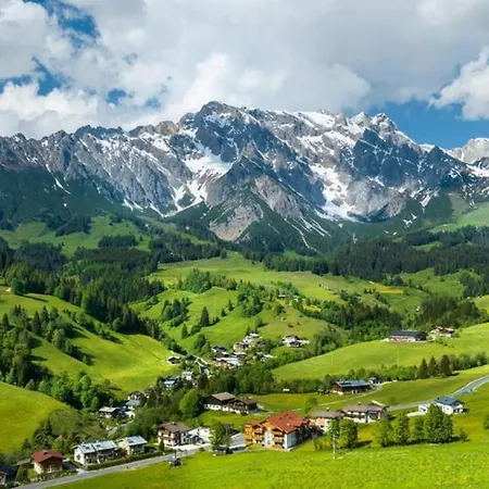 Holiday home Mountainresort 8 *