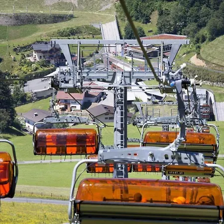 Mountainresort 8 Dienten am Hochkoenig
